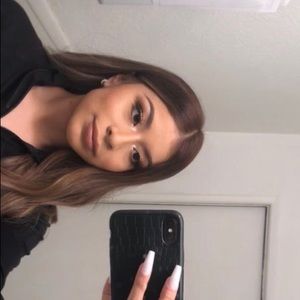 Meet your Posher, Liliana